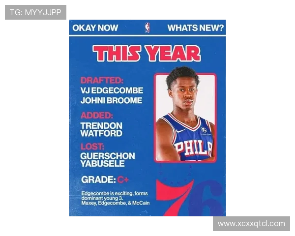 费城76人新赛季展望：核心球员表现与战术调整的关键挑战