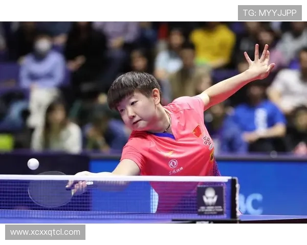 乒乓球运动的技术演变与发展趋势探索:从基础技巧到竞技层面的创新突破 乒乓球运动的技术演变与发展趋势探索:从基础技巧到竞技层面的创新突破