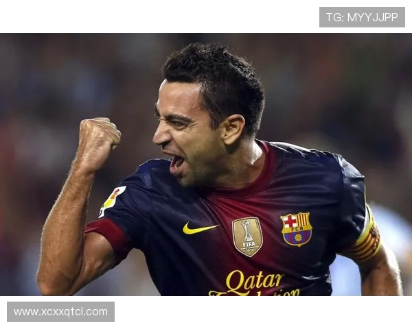 哈维领导巴萨重夺欧冠荣耀，青训体系再造辉煌之路