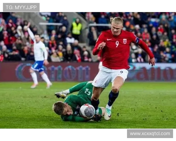 埃尔林哈兰德引领曼城锋线新纪元全面解析其进球效率与战术价值