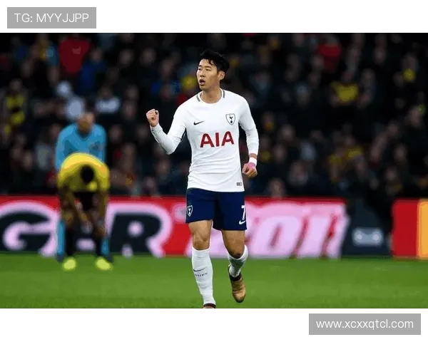 孙兴慜突破自我领跑英超赛场 以超凡表现赢得全球球迷热爱