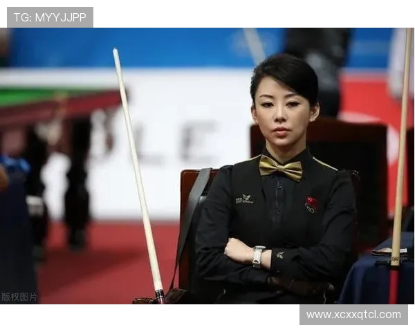 斯诺克女王潘晓婷以实力与智慧诠释优雅与竞技并存的传奇人生