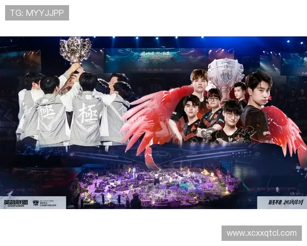 电竞行业崛起与发展趋势分析探索玩家需求与市场创新机遇