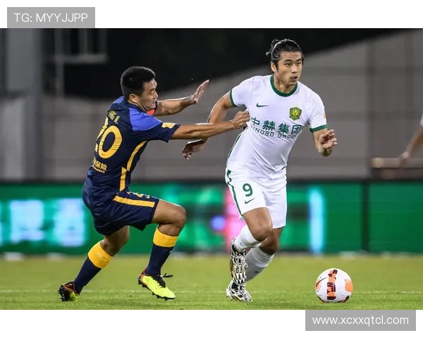 中超足球格局新变化引领未来赛季竞争全面升级探析与战术趋势深度解读