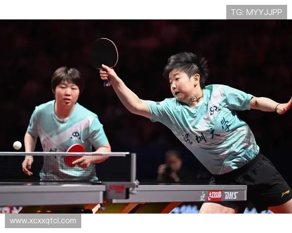 乒乓球技术与战术发展趋势分析及其对现代体育竞技的影响 乒乓球技术与战术发展趋势分析及其对现代体育竞技的影响