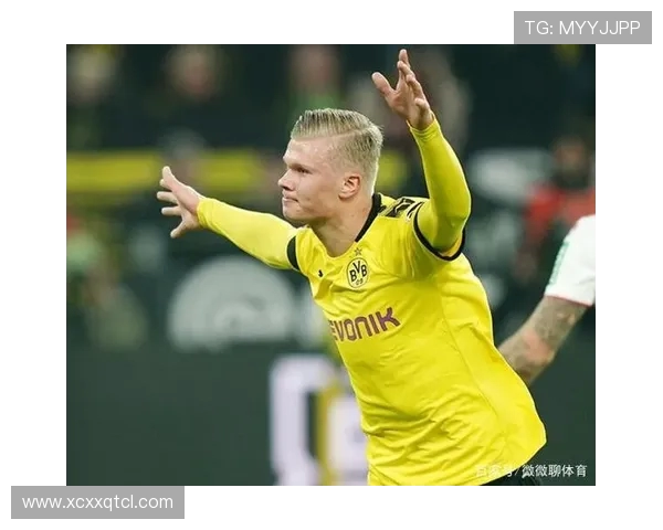 埃尔林哈兰德引领欧洲足坛新风暴展现锋线统治力与未来潜能