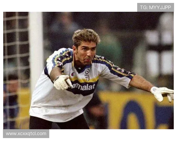 吉安路易吉·布冯:传奇门神的辉煌足迹与足球世界的深远影响