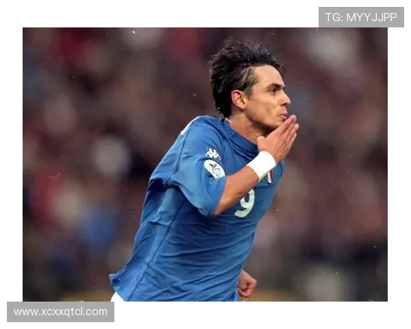 菲利波·因扎吉:从锋线巨星到战术大师的蜕变之路 菲利波·因扎吉:从锋线巨星到战术大师的蜕变之路