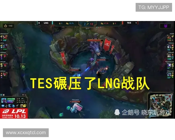 DOTA2巨献：深入分析LNG战队在比赛中的心理素质与应对策略