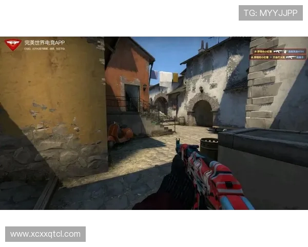 CSGO热议:V5的技术争议 CSGO热议:V5的技术争议