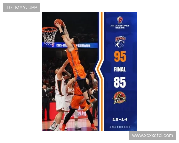 上海篮球队状态飙升创历史新高引发球迷热议与期待
