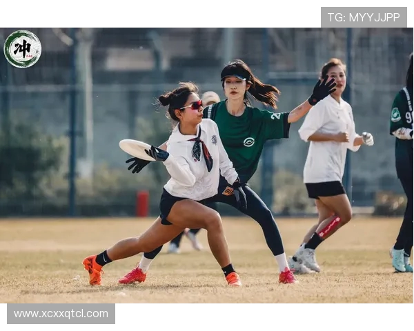 北京飞盘队从街舞到飞盘的华丽转身与成长历程揭秘
