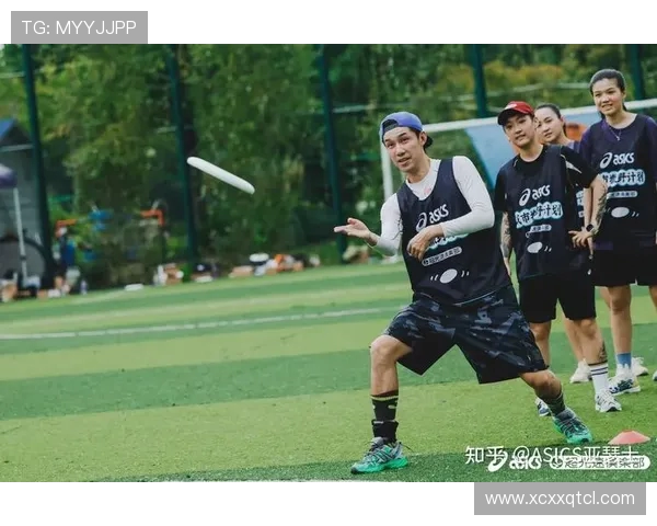 南京飞盘队反击战术揭秘与深度分析飞盘运动的魅力与挑战 南京飞盘队反击战术揭秘与深度分析飞盘运动的魅力与挑战