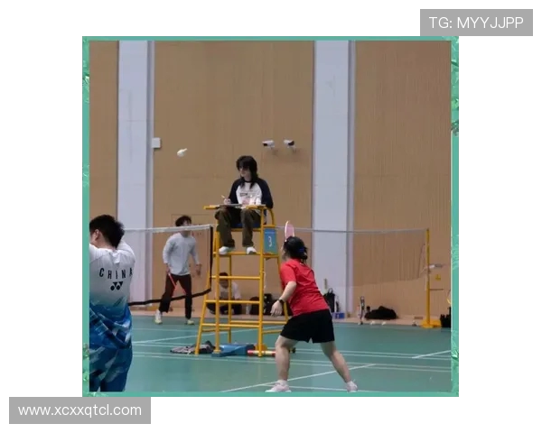 广州羽毛球队在杯赛中的拼搏历程与荣耀时刻回顾