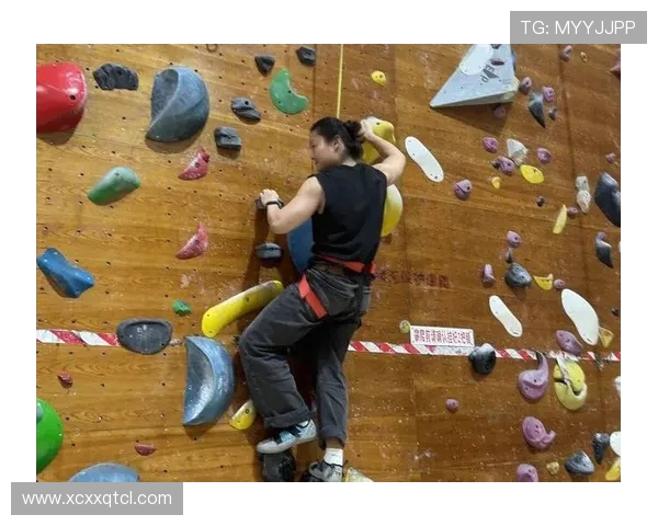 武汉攀岩队的逆袭之路：深度解析攀岩运动的挑战与突破