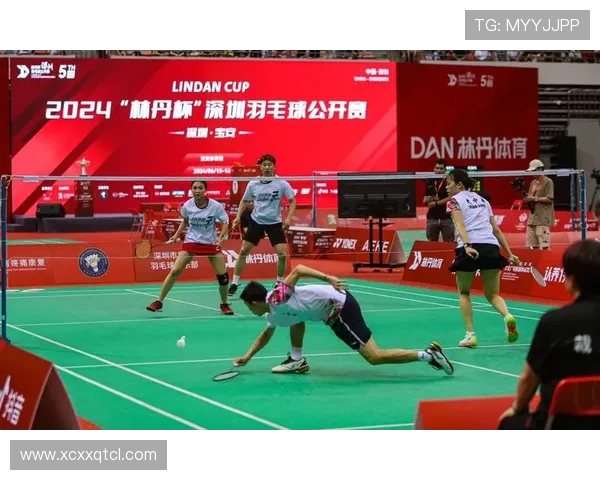 深圳羽毛球队耐力训练揭秘：如何提升运动员的持久战斗力