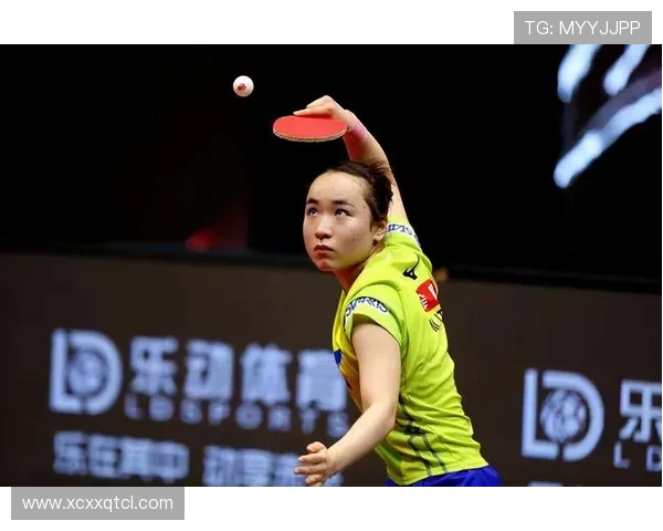 深度分析西安乒乓球队快攻战术的优势与技巧