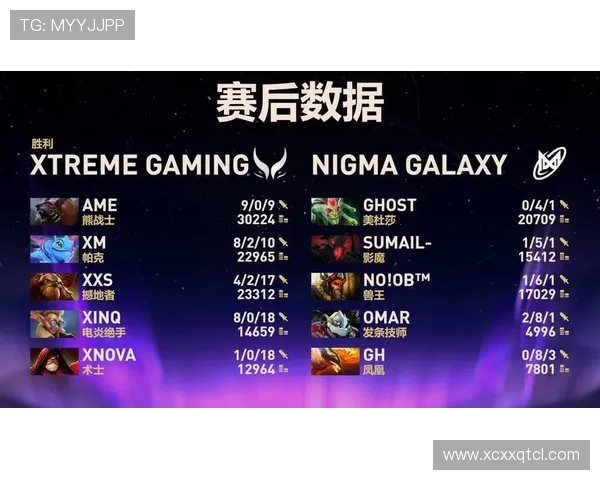 聚焦DOTA2LNG战队实力分析与未来发展展望