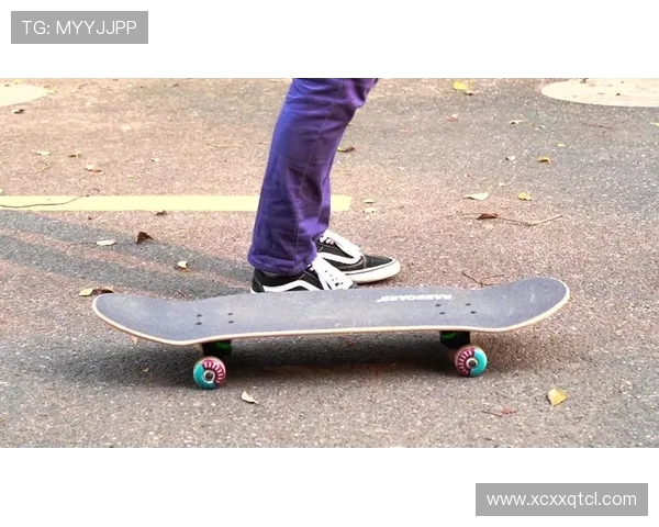 陈娜独家揭秘滑板技巧与心得分享助你轻松入门滑板世界