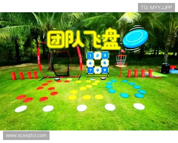 飞盘灵活性评比揭晓北京飞盘队荣获第一名称号