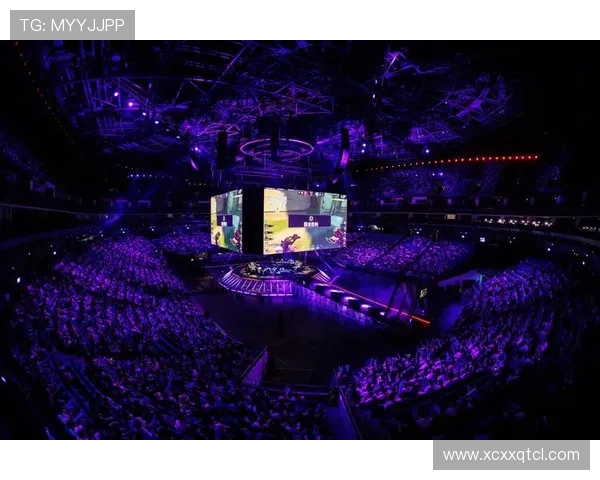 《全球电竞赛事风云变幻选手竞技场与观众热情共舞》