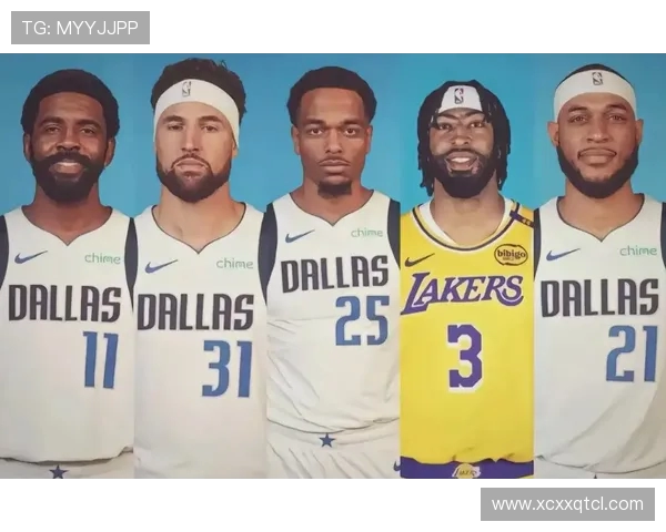 安东尼·戴维斯领衔湖人新篇章 助力球队冲击总冠军荣耀