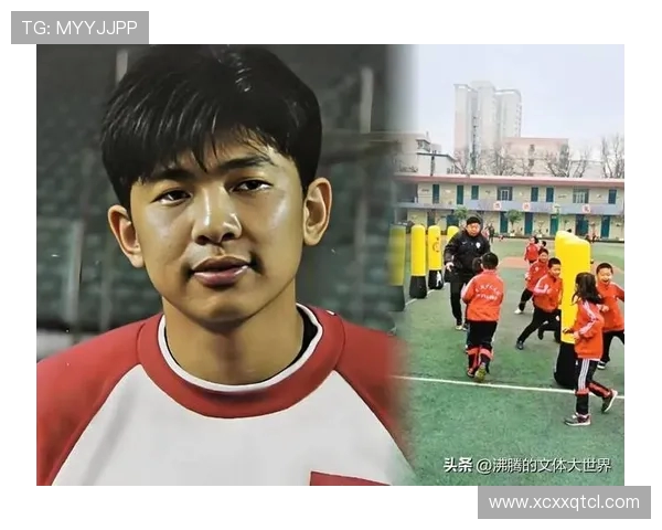 李金羽再掀中国足球风云聚焦昔日射手的辉煌与当下新征程