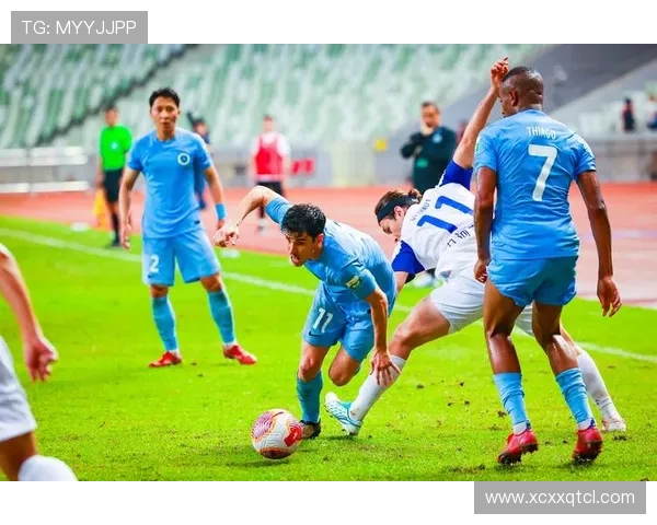 深圳新鹏城主场迎战梅州客家强强对话激发南粤足球新激情
