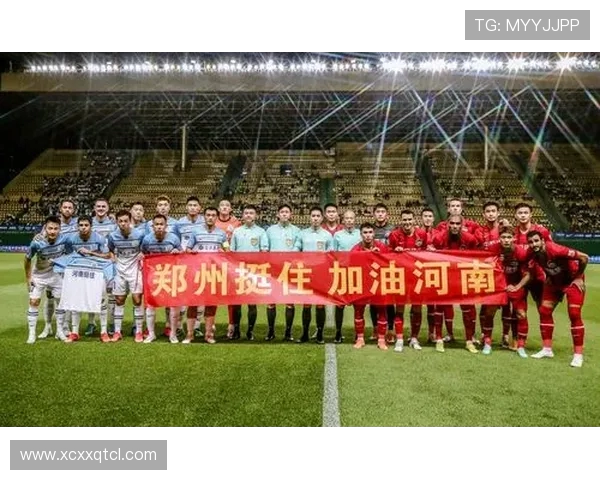 河南队迎战强敌展现实力 赛场角逐激烈升级 球员们拼搏精神引热议