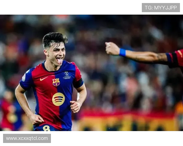 佩德里:年轻天才如何引领巴萨重回巅峰之路 佩德里:年轻天才如何引领巴萨重回巅峰之路