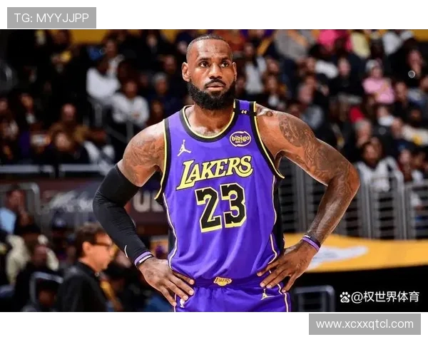 公牛与湖人精彩对决中文解说全程回顾与分析助你重温比赛精彩瞬间