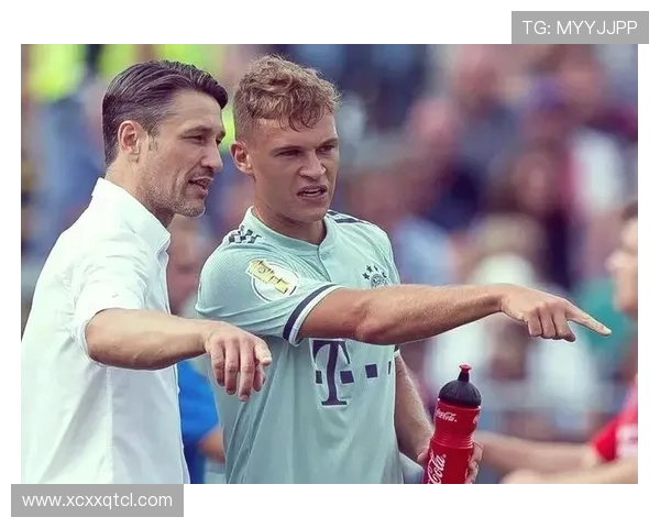 基米希的足球之路：从青训天才到世界级中场的成长历程