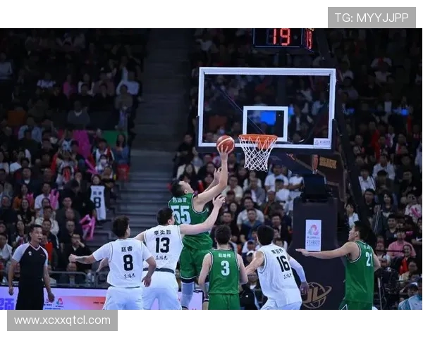 广东男篮与山东季后赛精彩对决视频回顾全场精彩瞬间分析