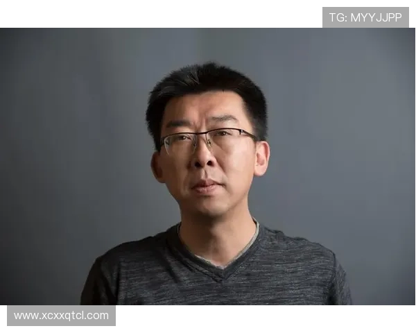 张帆：在科技与艺术交汇处的探索与创新之旅