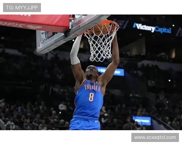 杰伦威廉姆斯的崛起与未来展望:NBA新星的成长之路